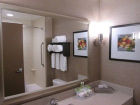 Holiday Inn Express Cloverdale Greencastle
