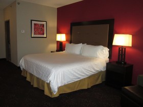 Holiday Inn Express Cloverdale Greencastle