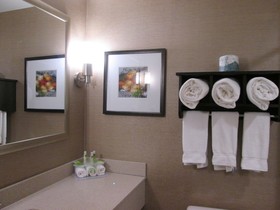 Holiday Inn Express Cloverdale Greencastle