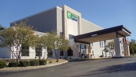 Holiday Inn Express Cloverdale Greencastle