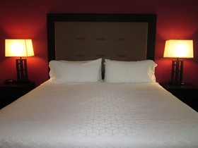 Holiday Inn Express Cloverdale Greencastle