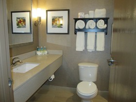 Holiday Inn Express Cloverdale Greencastle