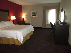 Holiday Inn Express Cloverdale Greencastle