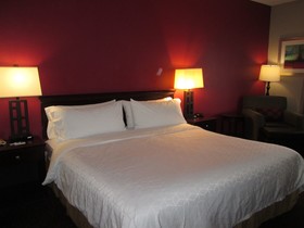 Holiday Inn Express Cloverdale Greencastle