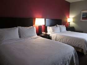 Holiday Inn Express Cloverdale Greencastle