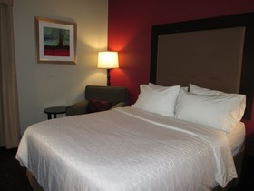 Holiday Inn Express Cloverdale Greencastle