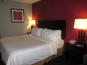Holiday Inn Express Cloverdale Greencastle