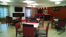 Holiday Inn Express Cloverdale Greencastle