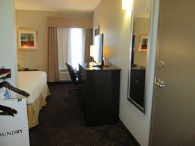 Holiday Inn Express Cloverdale Greencastle