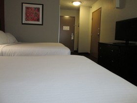 Holiday Inn Express Cloverdale Greencastle