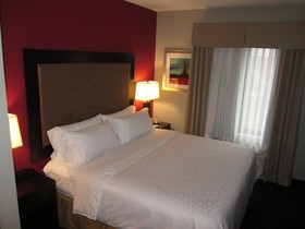 Holiday Inn Express Cloverdale Greencastle