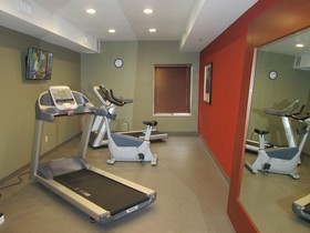 Holiday Inn Express Cloverdale Greencastle