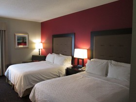 Holiday Inn Express Cloverdale Greencastle