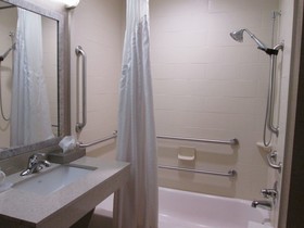 Holiday Inn Express Cloverdale Greencastle