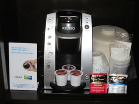 Holiday Inn Express Cloverdale Greencastle