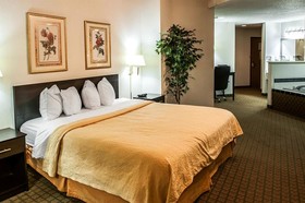 Quality Inn Columbia City