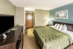 Quality Inn Columbia City