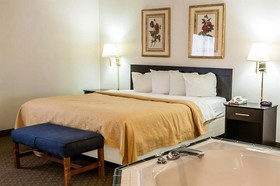 Quality Inn Columbia City