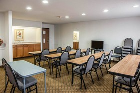 Quality Inn Columbia City