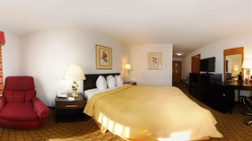 Quality Inn Columbia City