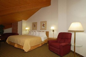 Quality Inn Columbia City