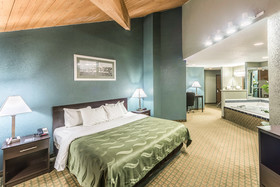 Quality Inn Columbia City