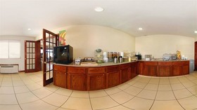 Quality Inn Columbia City