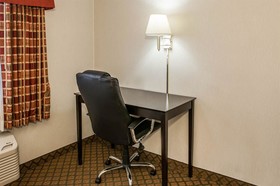 Quality Inn Columbia City