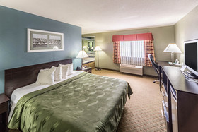 Quality Inn Columbia City