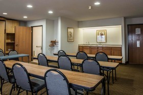 Quality Inn Columbia City