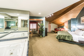Quality Inn Columbia City