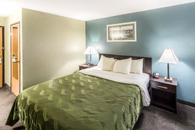 Quality Inn Columbia City