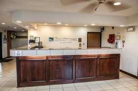 Quality Inn Columbia City