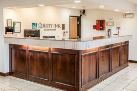 Quality Inn Columbia City