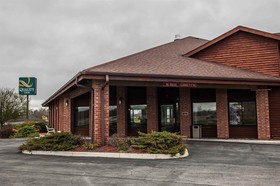 Quality Inn Columbia City