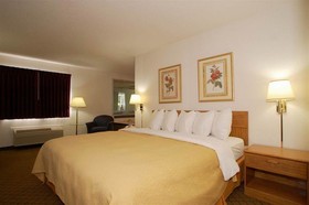Quality Inn Columbia City