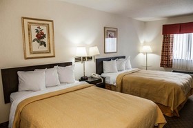 Quality Inn Columbia City