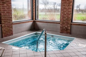 Quality Inn Columbia City