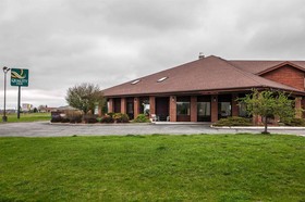 Quality Inn Columbia City