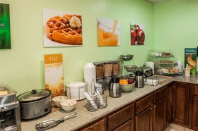Quality Inn Columbia City