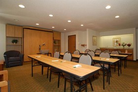 Quality Inn Columbia City