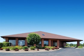 Quality Inn Columbia City