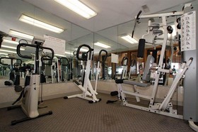 Quality Inn Columbia City
