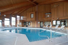 Quality Inn Columbia City