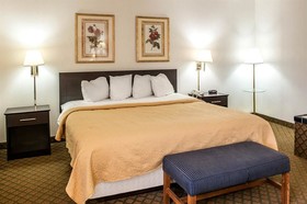 Quality Inn Columbia City
