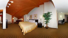 Quality Inn Columbia City