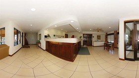 Quality Inn Columbia City