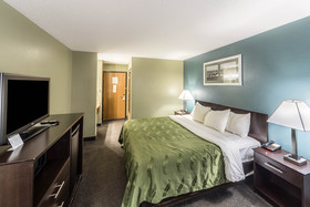 Quality Inn Columbia City