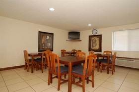 Quality Inn Columbia City