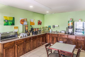 Quality Inn Columbia City